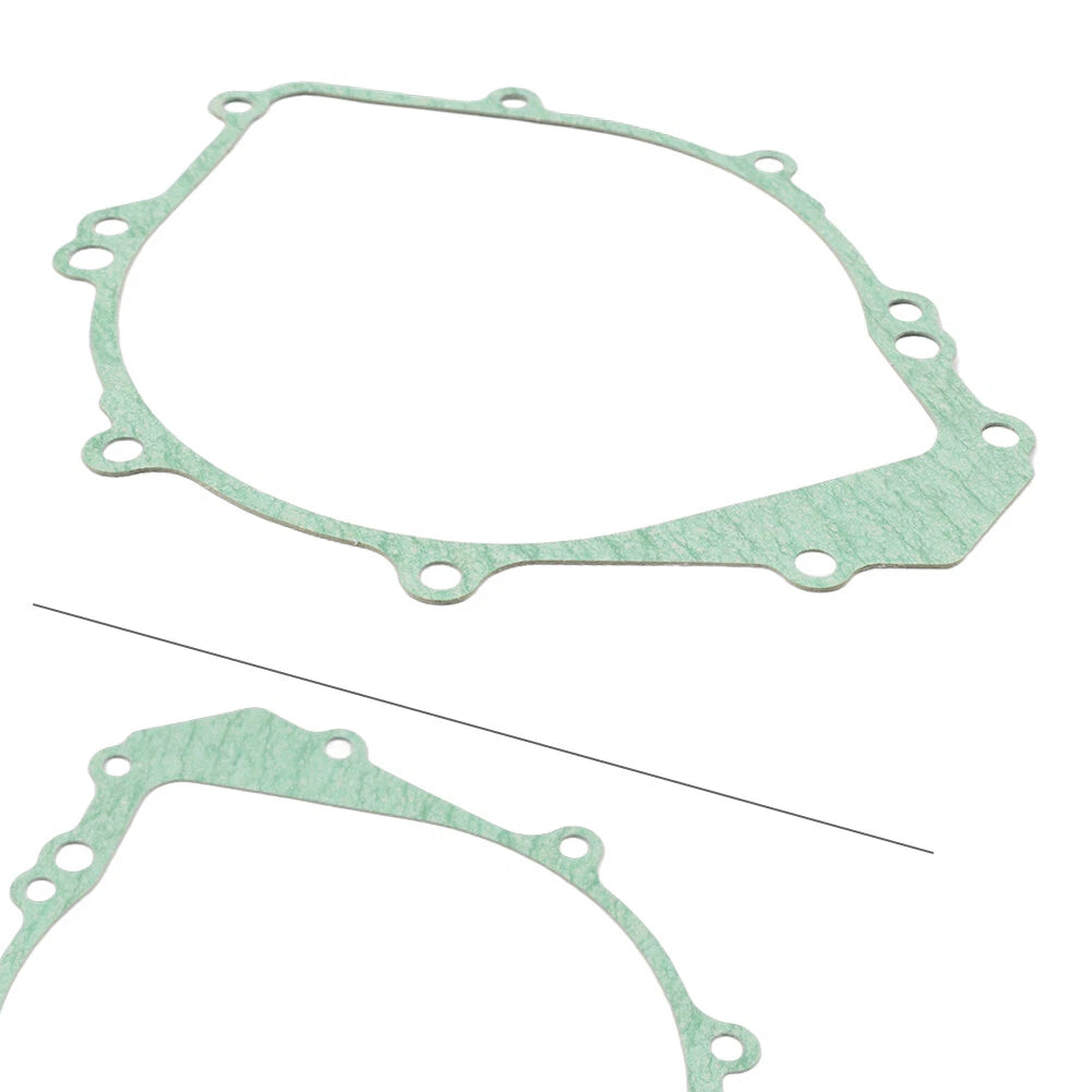 Stator Cover Crankcase Gasket for Yamaha YZF R1 (1998–2005)