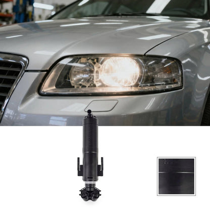 Headlight Washer Nozzle for BMW X1 E84 (2009–2012) 61672990155