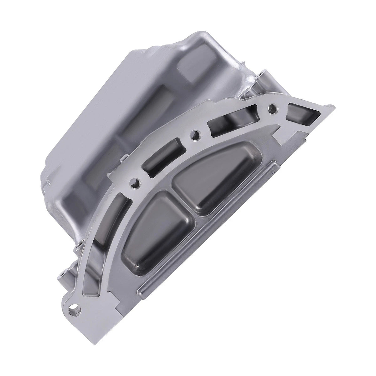 Lower Engine Oil Pan for Lincoln MKZ MKT 2.0L (2013–2019) CJ5Z-6675-B