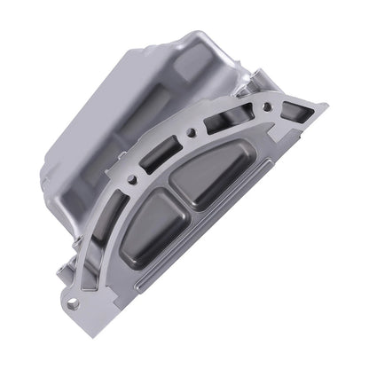 Lower Engine Oil Pan for Lincoln MKZ MKT 2.0L (2013–2019) CJ5Z-6675-B