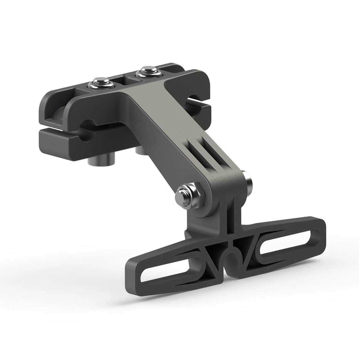 E-Bike Taillight Mounting Bracket for Universal Fit