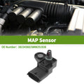 Manifold Absolute Pressure MAP Sensor Replacement for Chevrolet Zafira (2004–2012)