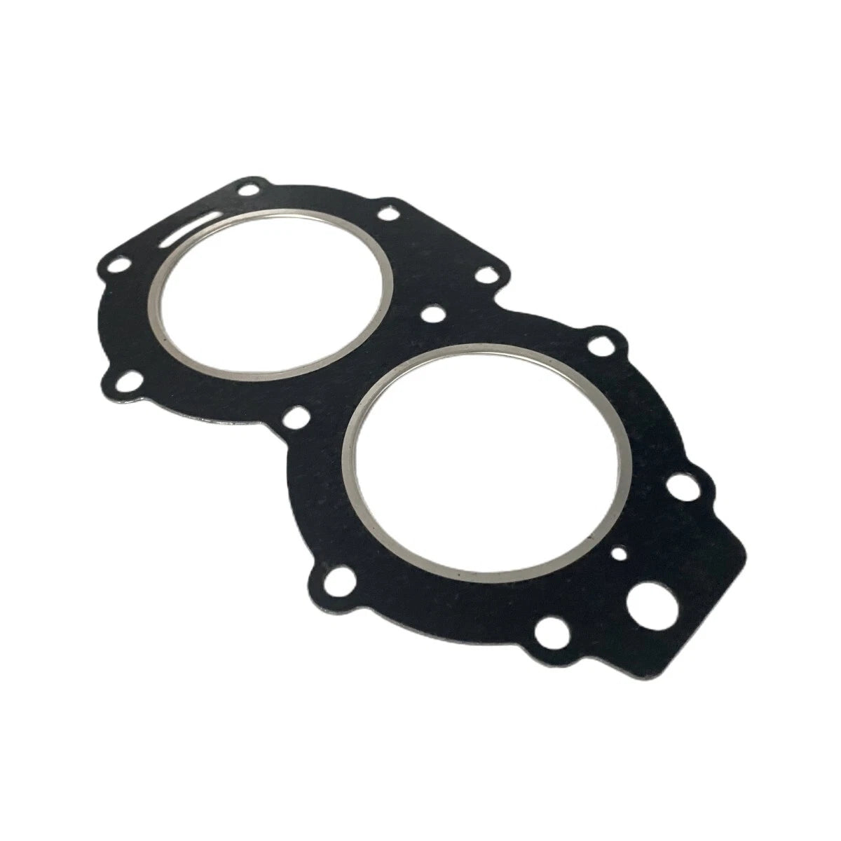 Cylinder Head Gasket for Mercury Mariner Outboard 40HP (27-98802M, 27-83332M)