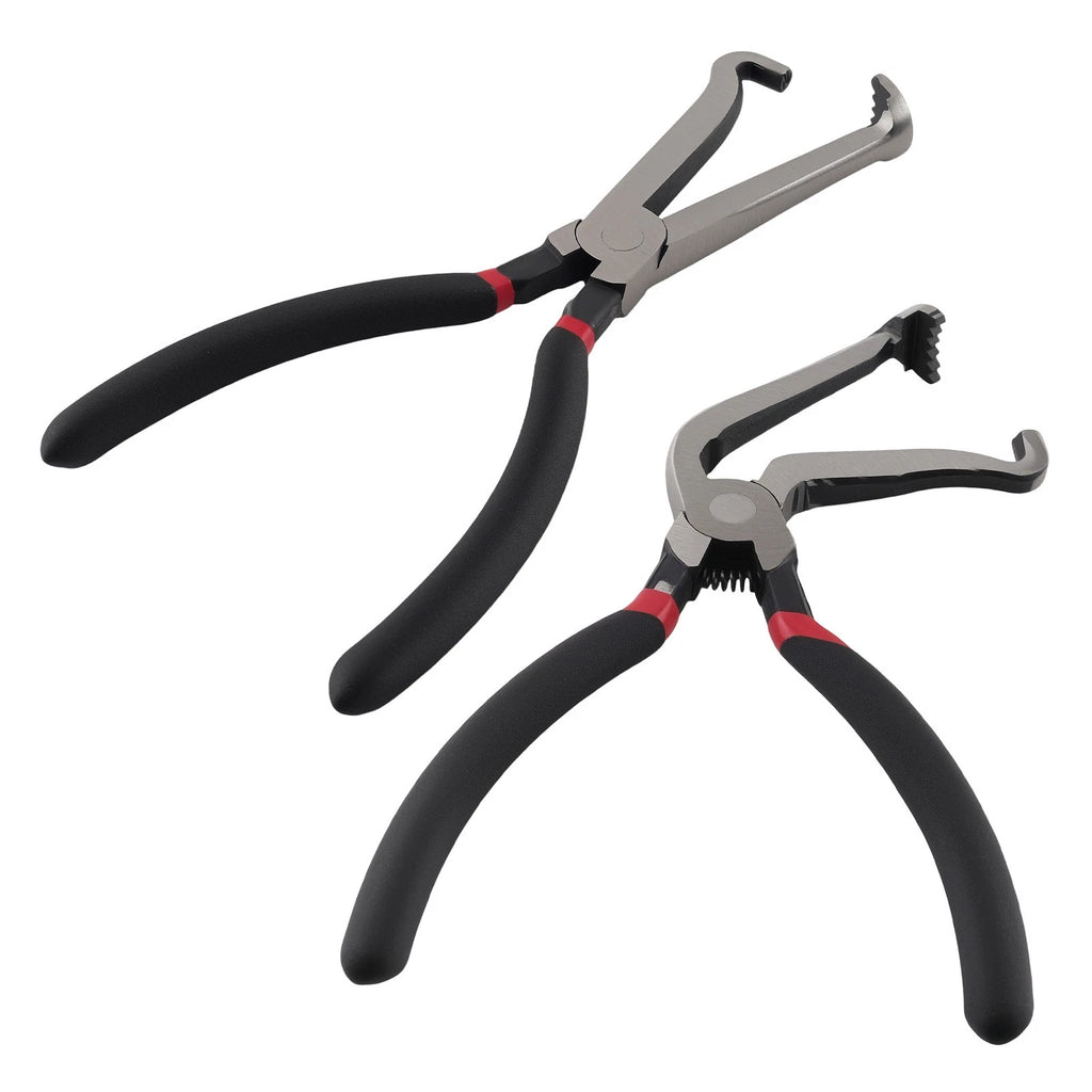2PC Wiring Electrical Disconnect Pliers for Electrical Connectors
