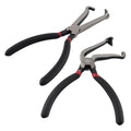 2PC Wiring Electrical Disconnect Pliers for Electrical Connectors