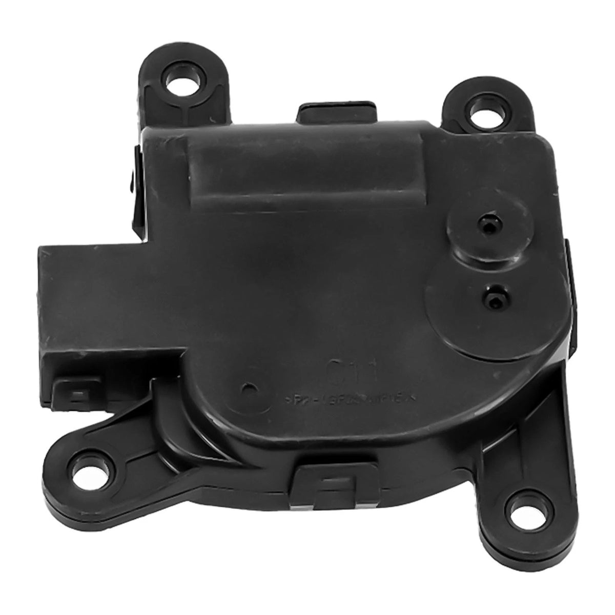 Air Inlet Actuator for