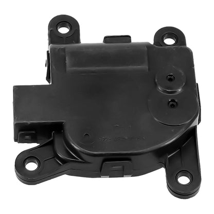 Air Inlet Actuator for