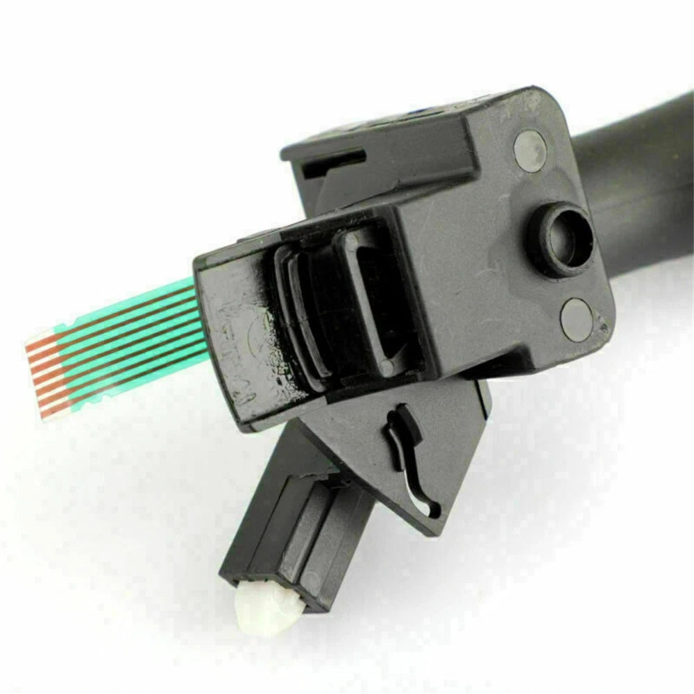 Turn Signal Switch Control Blinker Lever 96595087XT for Peugeot 206 301 307 308 (2006–2014)