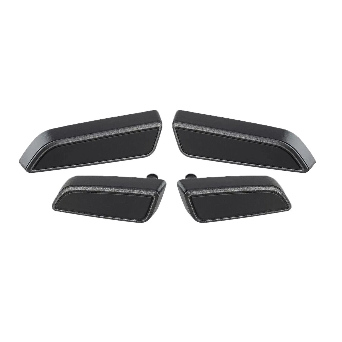 Set of 4 Seat Adjusters for Model 3