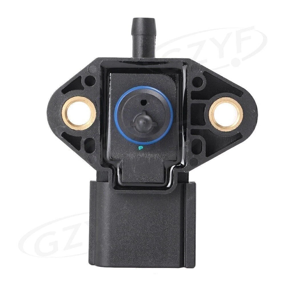 Fuel Injection Rail Pressure Sensor 0261230093 for Ford Mercury MKZ (2007–2012)