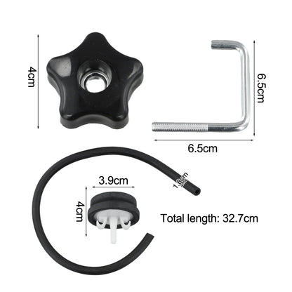 Snow Blower Handle Kit for Models 1143779 1084887 1073844