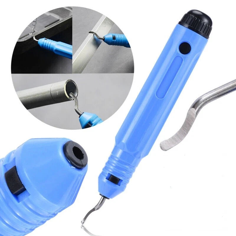 1pc NB1100 Burr Handle Deburring Tool for
