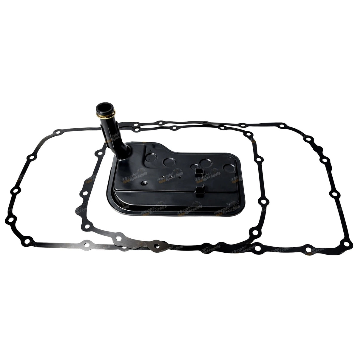 Transmission Filter Kit for Holden Caprice WM V8 6.0L L98 L76 L77 (2006–2013)
