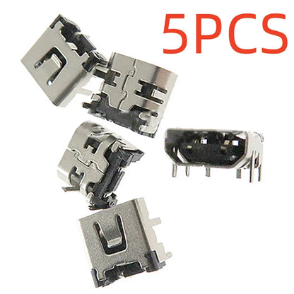 Power Jack Port Dock Charging Plug for Nintendo NDSL (N/A)