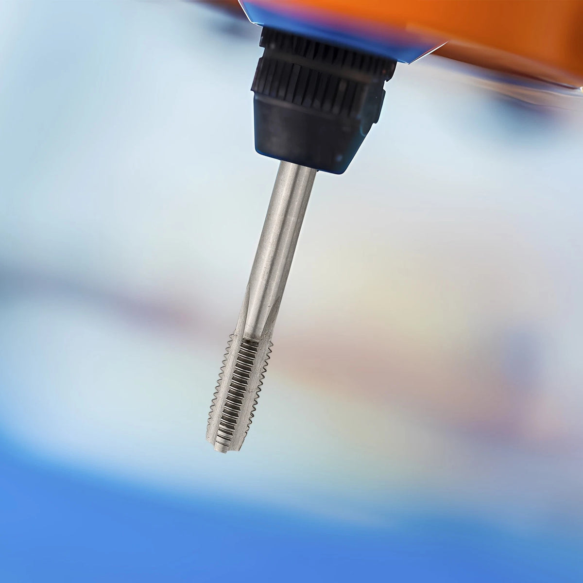 Extra Long Metric Thread Tap M10 x 1.5 for Automotive Applications