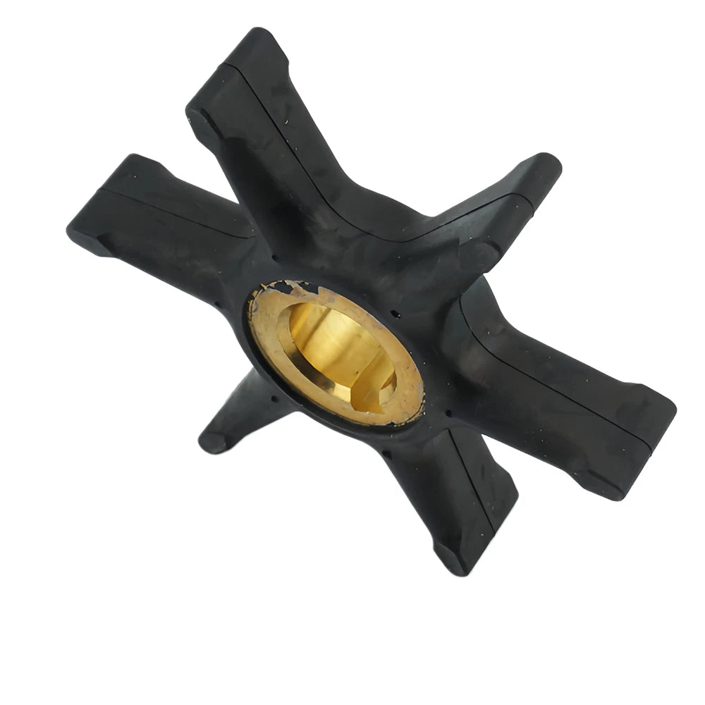 Water Pump Impeller Kit for Evinrude Johnson 10-25 HP Outboard (775518)