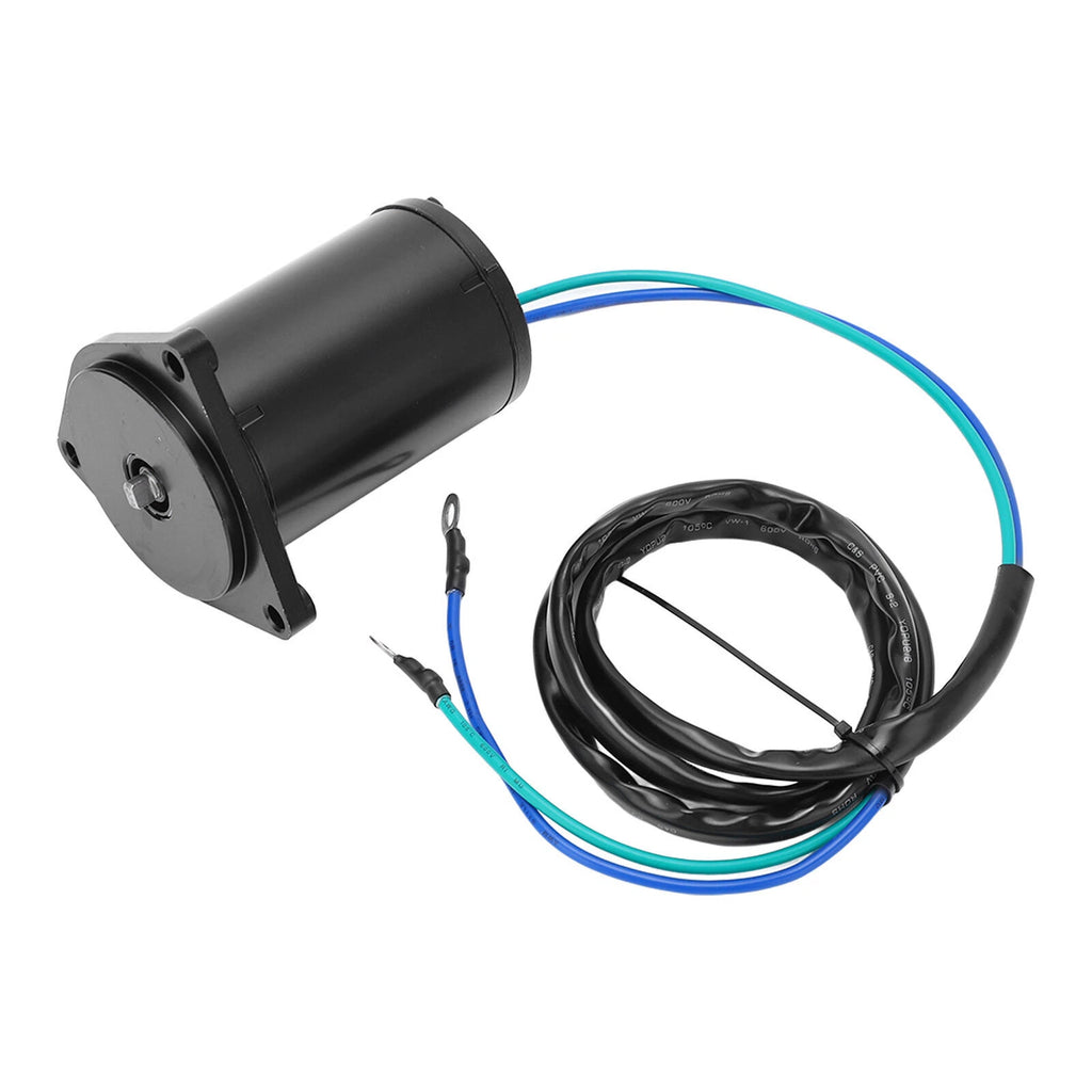Tilt Trim Motor for Yamaha 50HP 55HP 75HP 85HP 90HP (1992–2006) 6H1-43880-02-00