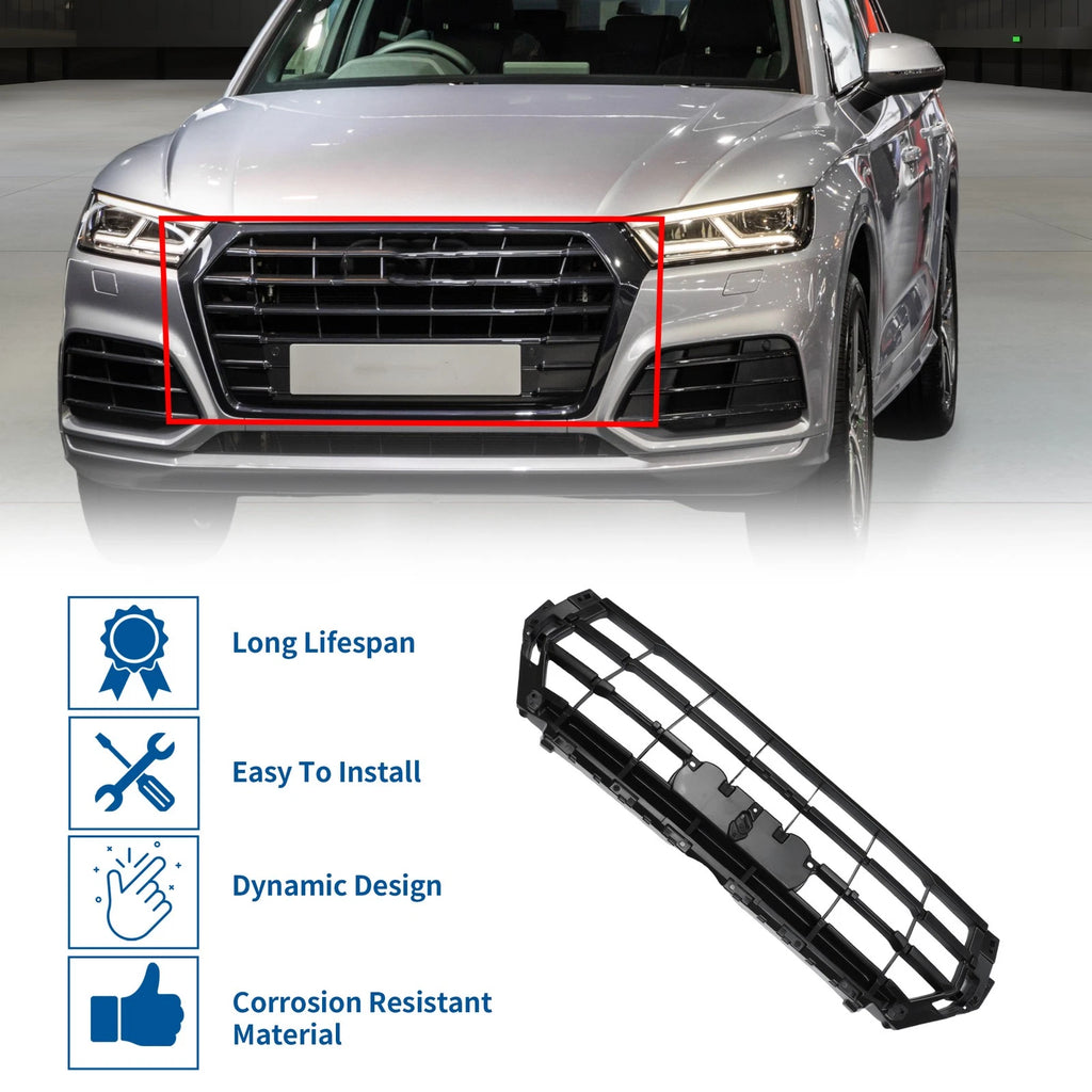 Front Inner Bracket Support for Audi Q5L (2018–2020)