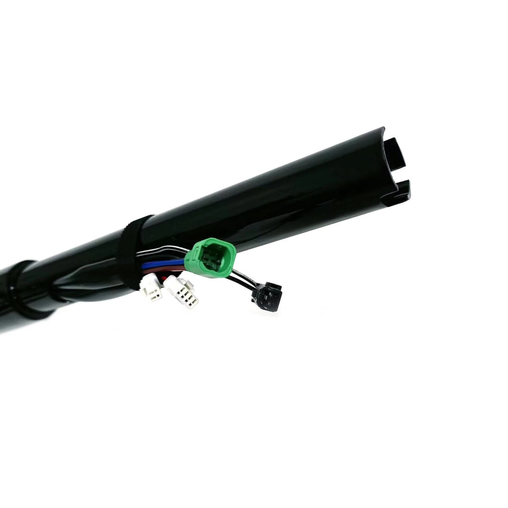 16" Miter Cut Handlebar for Harley Street Glide/Electra Glide (2014–2015)