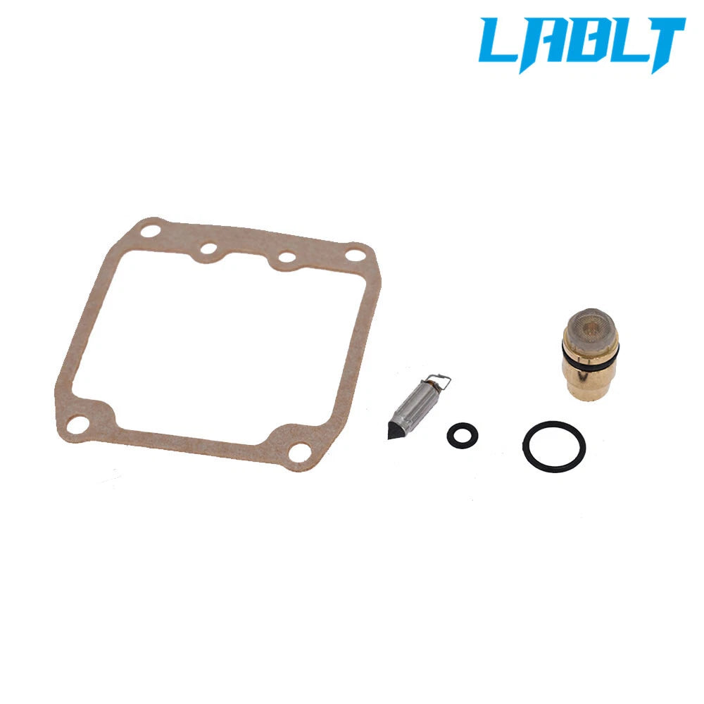 Carburetor Rebuild Kit for Suzuki Intruder 800 1400 VS800GL (1992–2004)
