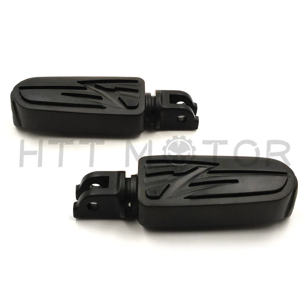 Flash Lightning FootPeg for Harley Breakout FXBR / FXBRS (2018–2019)