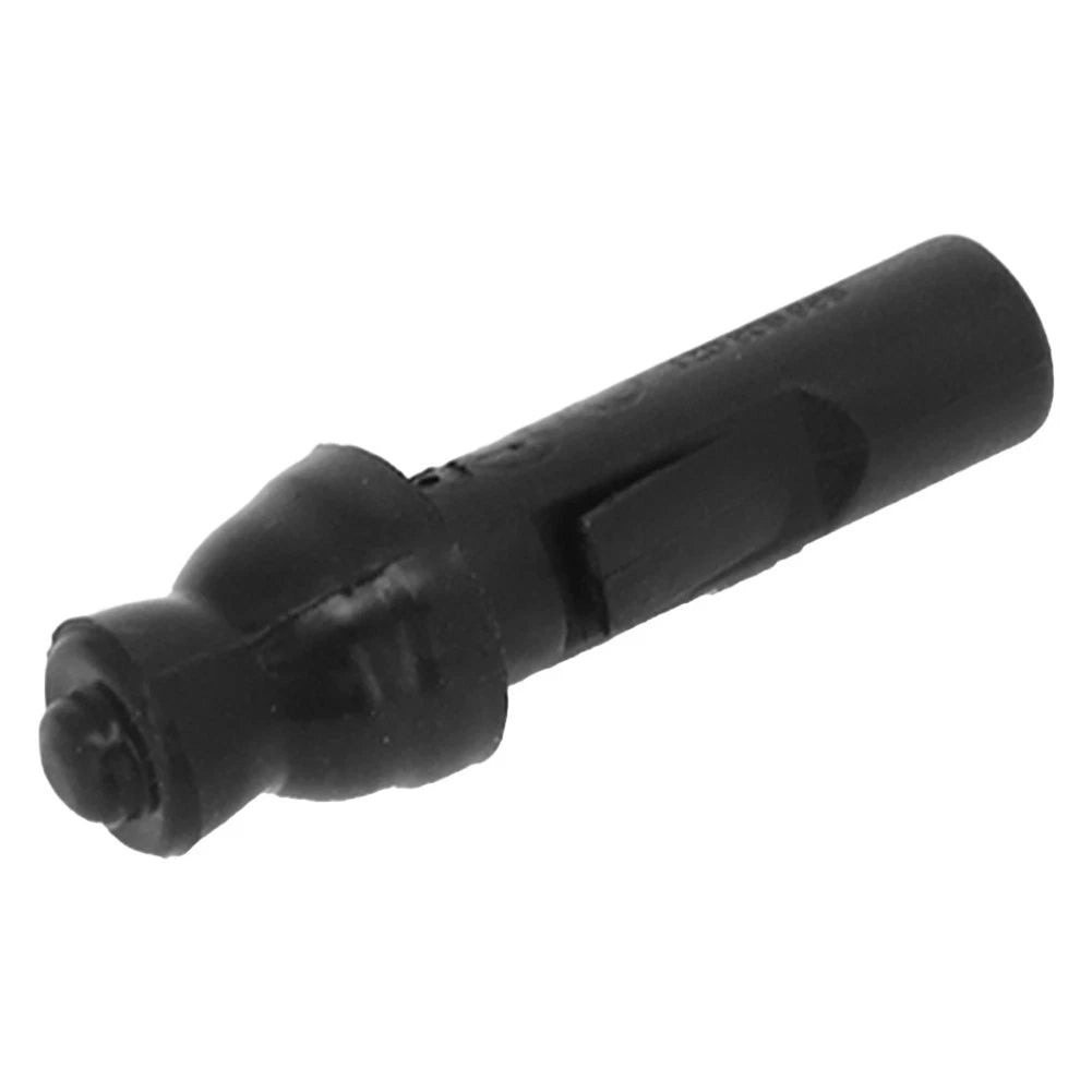 Fuel Cover Flap Closing Spring Buffer for Skoda Octavia (2007–2013)