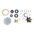 Rebuild Kit for Yanmar Marine Sea Water Pump 124070-42000 42001 42002 (2QM15)