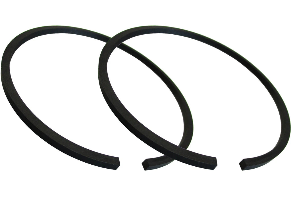 Set of 2 Crankshaft Sealing Rings for Yamaha Outboard 115-225HP (6E5-11447-00-00)