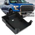 Armrest Storage Box for Ford Edge (2012–2024)