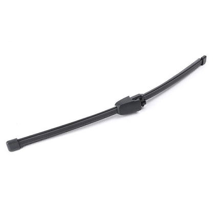 13" Front Rear Motorcycle Window Windshield Wiper Blades Set Universal