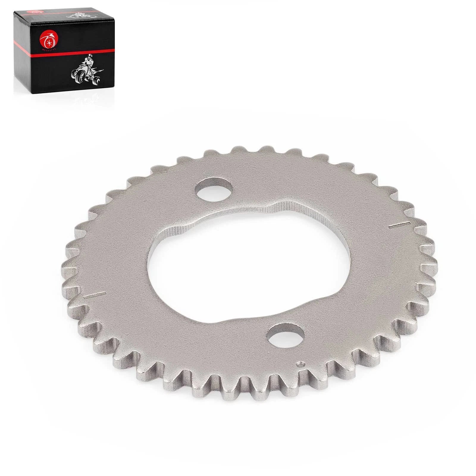 Cam Shaft Sprocket 38T for Honda FourTrax 300 TRX300 FW (1988–2000) 14321-HC4-000