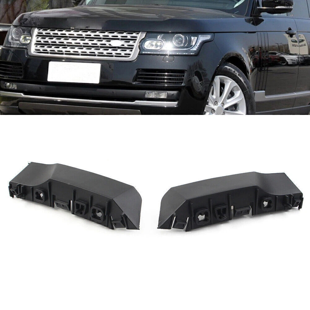 Front Bumper Support Bracket for Land Rover Range Rover (2013–2017) LR038724