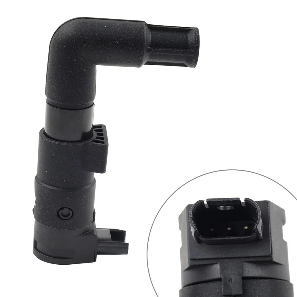 Right Angle Ignition Stick Coil for BMW R1200GS (2004–2013) 7715856-02