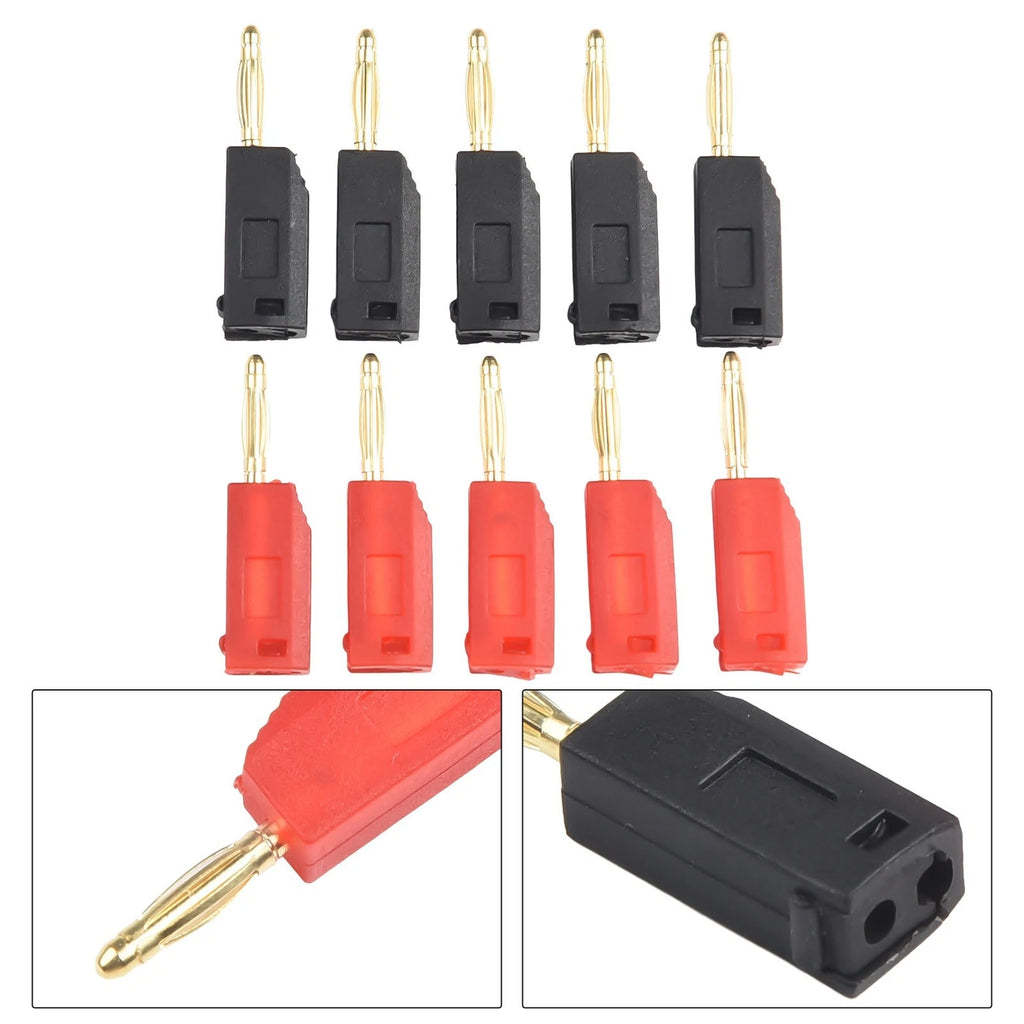 10PCS Electrical Terminal Connector for Various Makes and Models