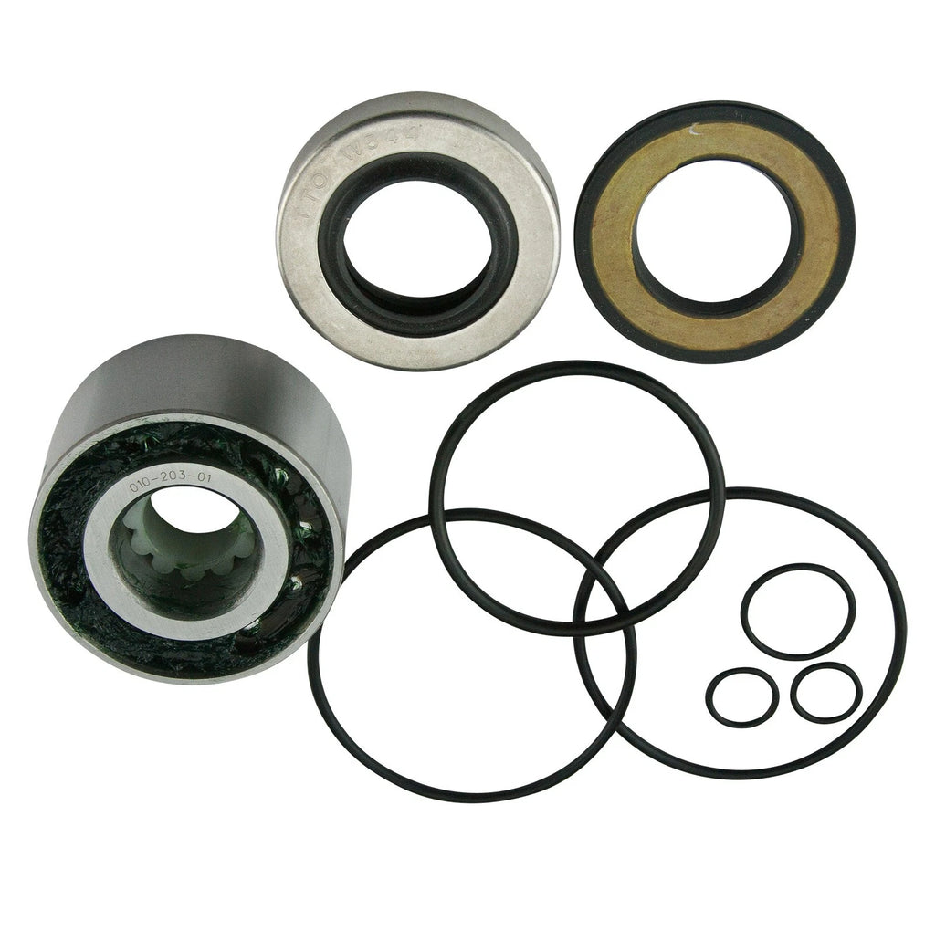 Seadoo Jet Pump Rebuild Kit with Tool for GTX LTD SC Wake 4-Tec (2002–2003)