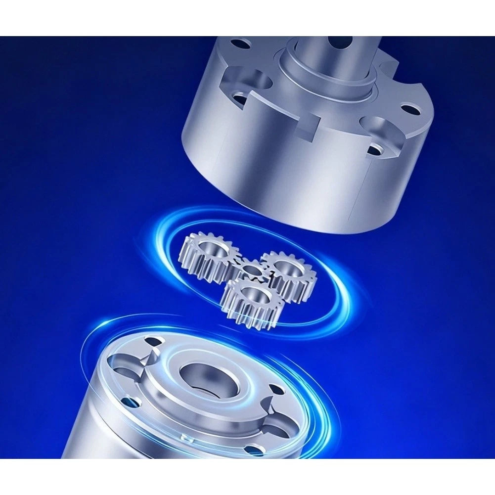 Reversible Rotation Remover for Electric Bonding Agent (2010–2023)