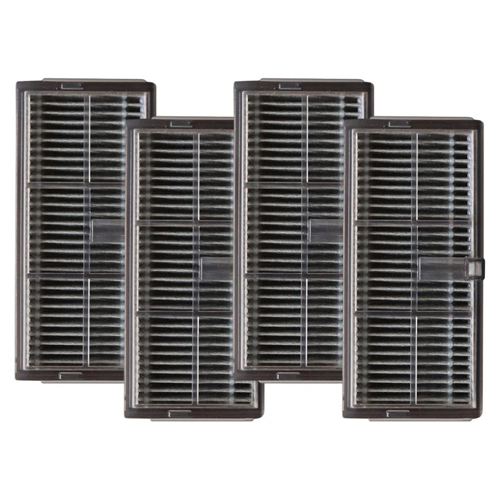 Filter Set of 4 for MOVA P10 Pro
