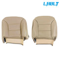 Leather Seat Cover for Chevy Tahoe (1995–1999) - Tan