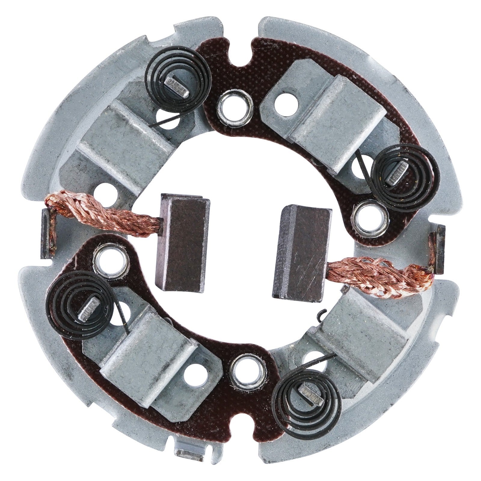 Starter Brush Plate Replacement for Suzuki VL1500 Intruder 1500 (1998–2004)