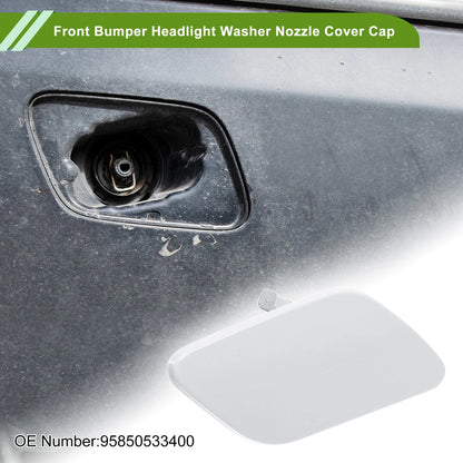 Washer Nozzle Cover Cap No. 95850533400 for Porsche Cayenne 92A (2015–2017)