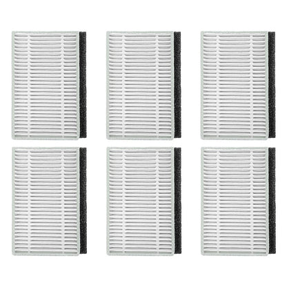 Filter Kit for ECOVACS YEEDI Y1 PRO PLUS (2023)