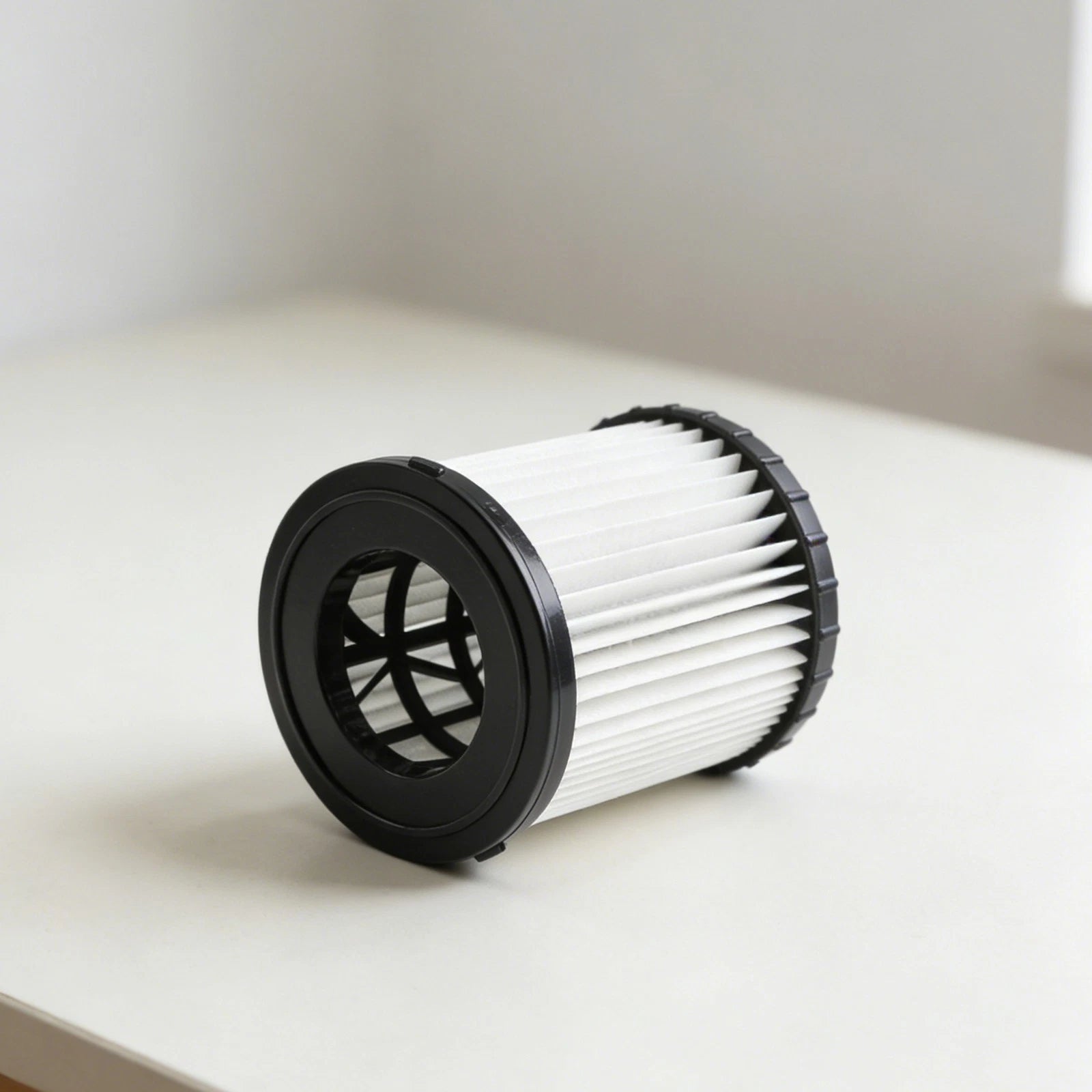 HEPA Filter for Jobsite Cleanup Vacuum (Compatible with )