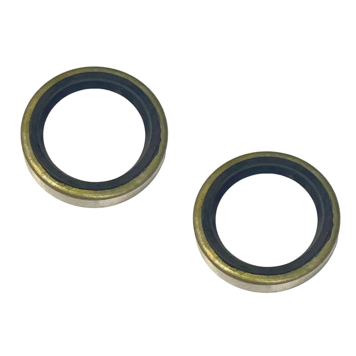 2Pcs Sealing Ring for OMC Outboard (321467, Sierra 18-2060)