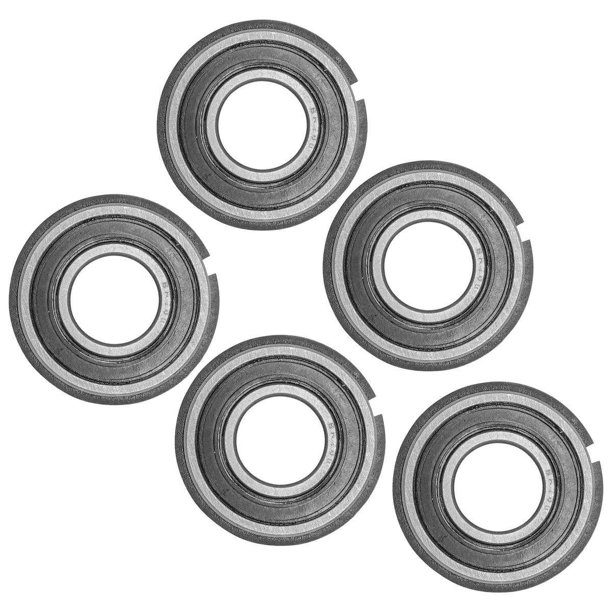 Snap Ring Sealed Bearing Replacement for Snapper (2000–2010)