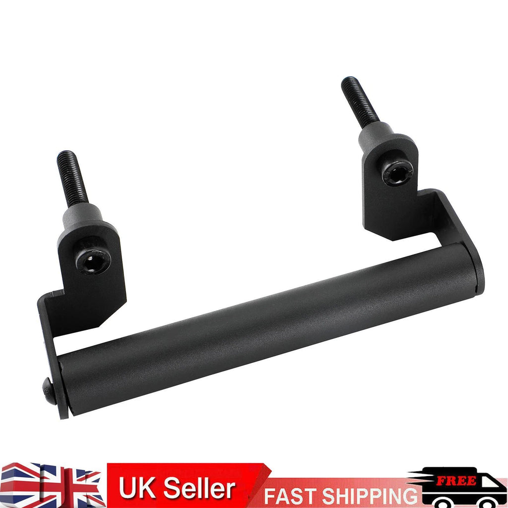 GPS Extension Bracket for Suzuki Gixxer 250SF (2020–Present)