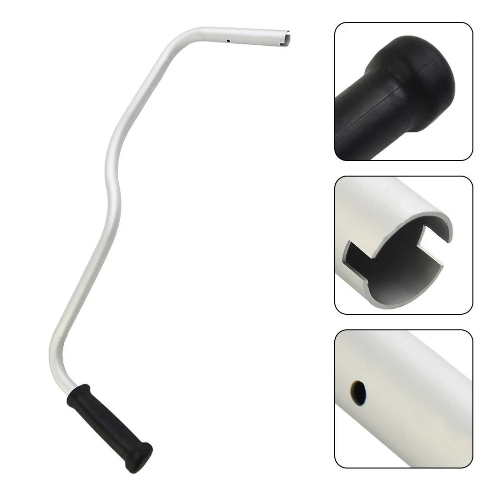 Support for FS131 HT 100 Trimmer (Gardening) Long-Lasting Performance