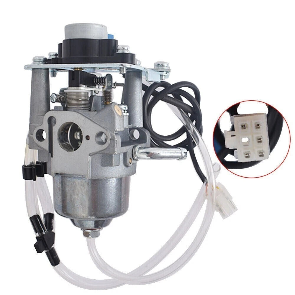 Carburettor for Yamaha EF2000 (2000–2000) 7DX-E4101-10-00 11-00