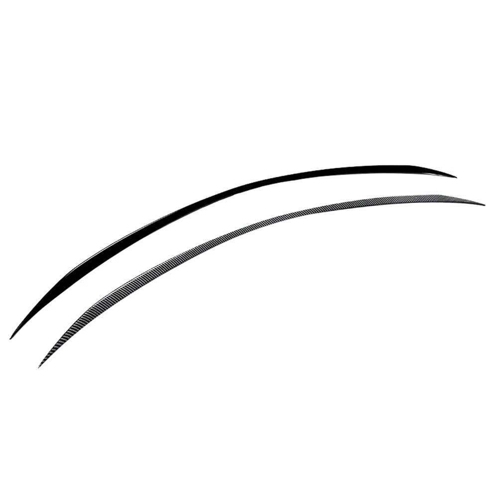 Rear Spoiler Wing for Mercedes Benz C-Class W205 (2015–2021)