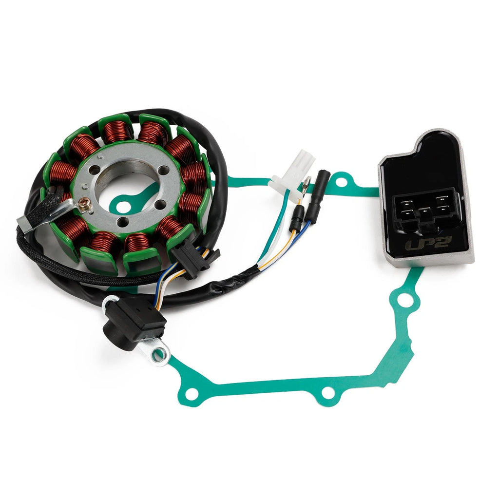 Regulator Rectifier Magneto Stator Gasket for Honda CRF 110F (2019–2023)