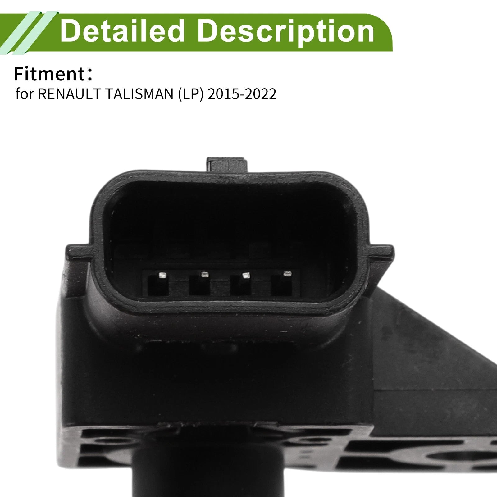 MAP Sensor No.223659800R for Renault Talisman (LP)